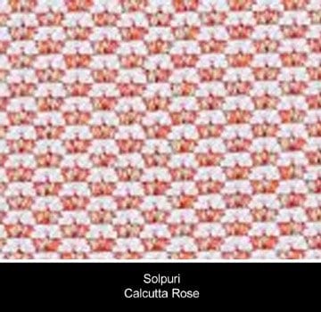 Solpuri Lounge modulair Solpuri, Plateau lounge bank set 1, incl. zit- en rugkussen. Verkrijgbaar in verschillende kleuren