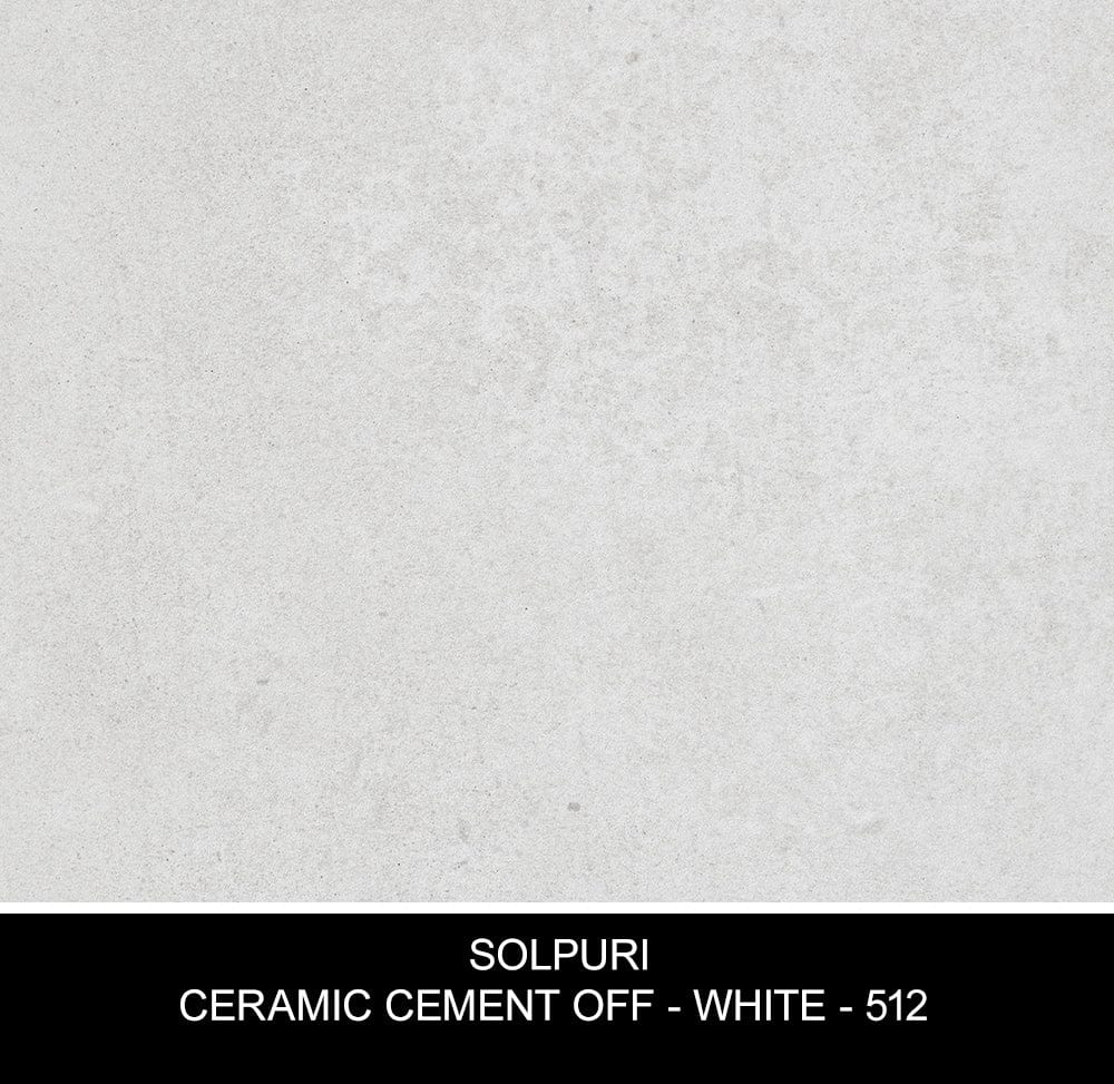 Solpuri Salon-/bijzettafel Solpuri, Caro salontafel 50cm hoog