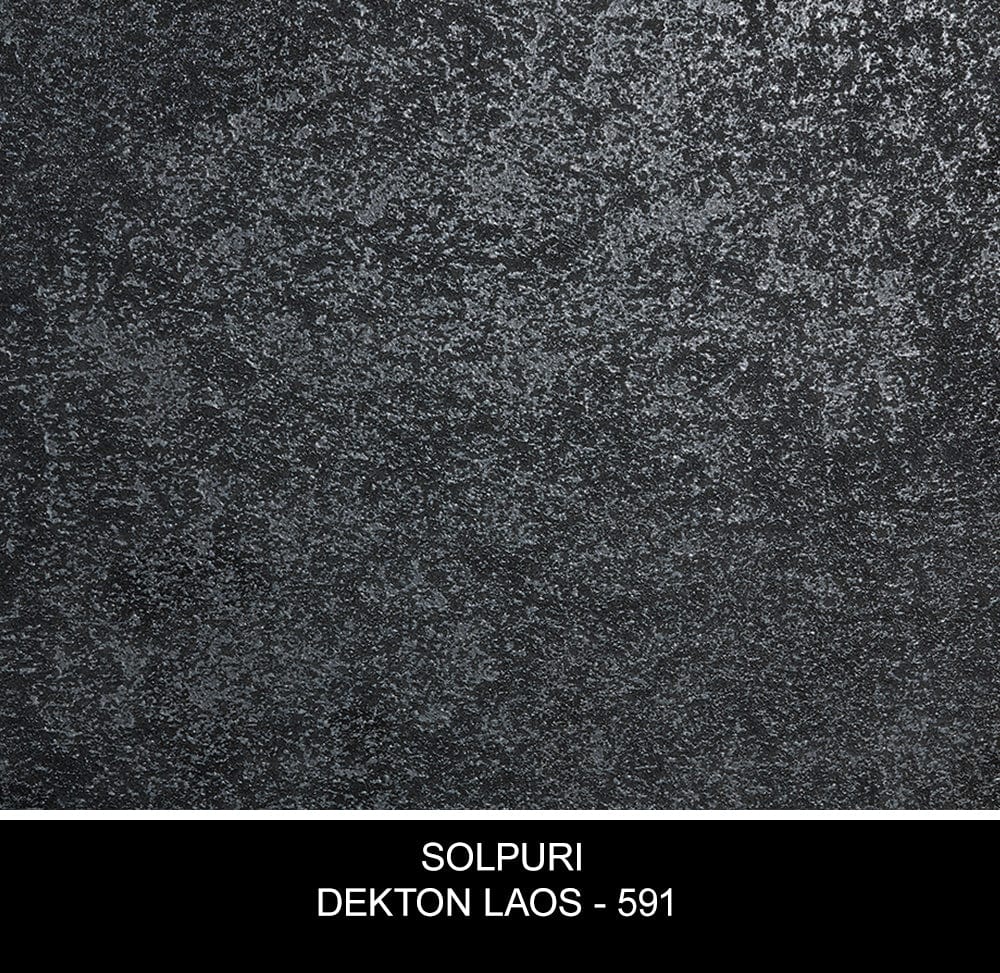 Solpuri Salon-/bijzettafel Solpuri, Caro salontafel 50cm hoog