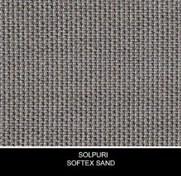 Solpuri Stoel Solpuri, Jazz stoel met sledepoot en hoge rug, verkrijgbaar in meerdere kleuren