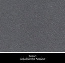 Solpuri Voetenbank/Pouf Solpuri, Caro pouf, incl. zitkussen. Verkrijgbaar in verschillende kleuren