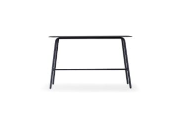 Todus Bartafel Todus Starling bartafel. Verkrijgbaar in twee afmetingen en in diverse kleuren frame's en met meerdere kleuren tafelbladen.