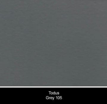 Todus Stoel Todus Duct eetstoel met arm. Verkrijgbaar in meerdere kleuren frame's en met meerdere kleuren kussens.
