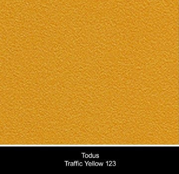 Todus Tafel Todus Condor bistrotafel ø 70cm. Verkrijgbaar in meerdere kleuren frame's en met meerdere kleuren tafelbladen.