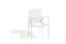 Diphano, Alexa stapelbare stoel, verkrijgbaar in meerdere kleuren