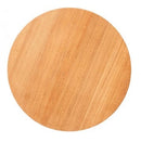 Traditional Teak Salon-/bijzettafel 43 x ø 45 cm Traditional teak, Manon salontafel verkrijgbaar in meerdere maten.