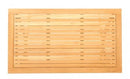 Traditional Teak Tafel 130 x 75 cm Traditional teak, Alexia uitklapbare bistro tafel, verkrijgbaar in verschillende maten