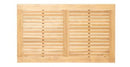 Traditional Teak Tafel 150 x 90 cm Traditional teak, Theodora eettafel, verkrijgbaar in meerdere maten.