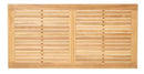 Traditional Teak Tafel 180 x 90 cm Traditional teak, Theodora eettafel, verkrijgbaar in meerdere maten.