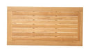 Traditional Teak Tafel 180 x 93 cm Traditional teak, Maxima eettafel, verkrijgbaar in meerdere afmetingen