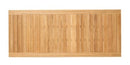 Traditional Teak Tafel 240 x 100 cm Traditional teak, Noor eettafel verkrijgbaar in meerdere maten.
