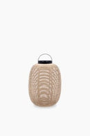 Vincent Sheppard Accessoires 59cm x 47cm / Camel Vincent Sheppard Tika lamp, verkrijgbaar in verschillende kleuren.
