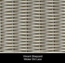 Vincent Sheppard Barstoel Old Lace Vincent Sheppard Edgard barstoel met teak poot. Verkrijgbaar in meerdere kleuren.