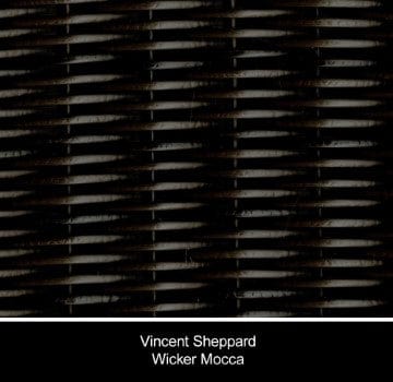 Vincent Sheppard Barstoel Vincent Sheppard Edgard barstoel met teak poot. Verkrijgbaar in meerdere kleuren.