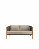 Vincent Sheppard Lounge stoel Vincent Sheppard Lento 2,5 zits Lounge sofa. Zit- en rugkussens verkrijgbaar met verschillende soorten stofferingen.