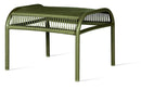 Vincent Sheppard Voetenbank/Pouf Mos Vincent Sheppard Loop voetenbank, verkrijgbaar in meerdere kleuren.