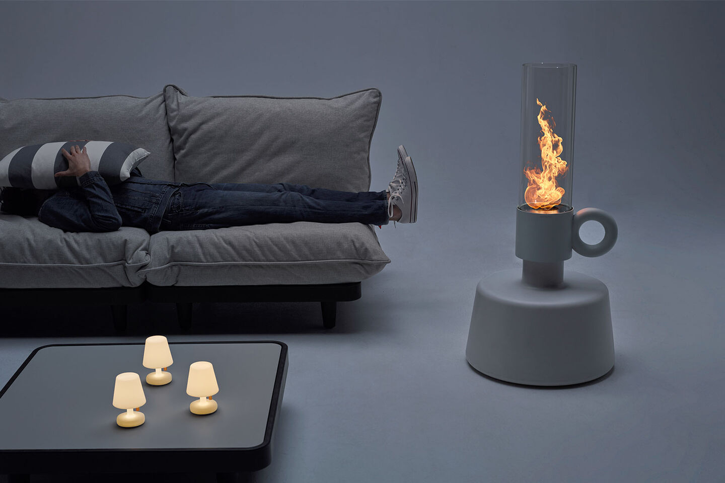 Fatboy® , Flamtastique