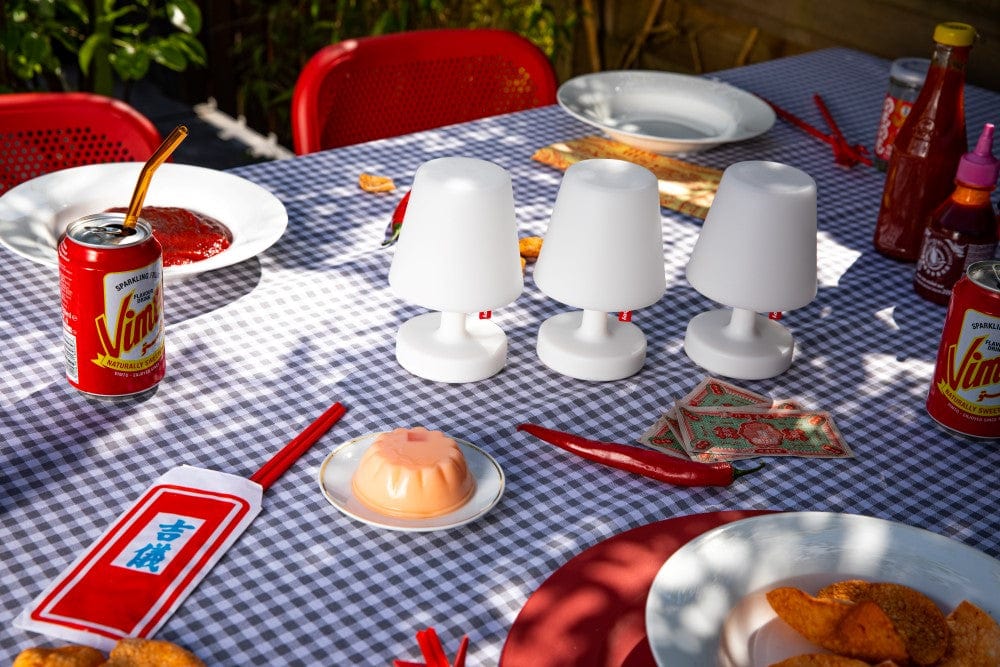 Fatboy Edison the Mini