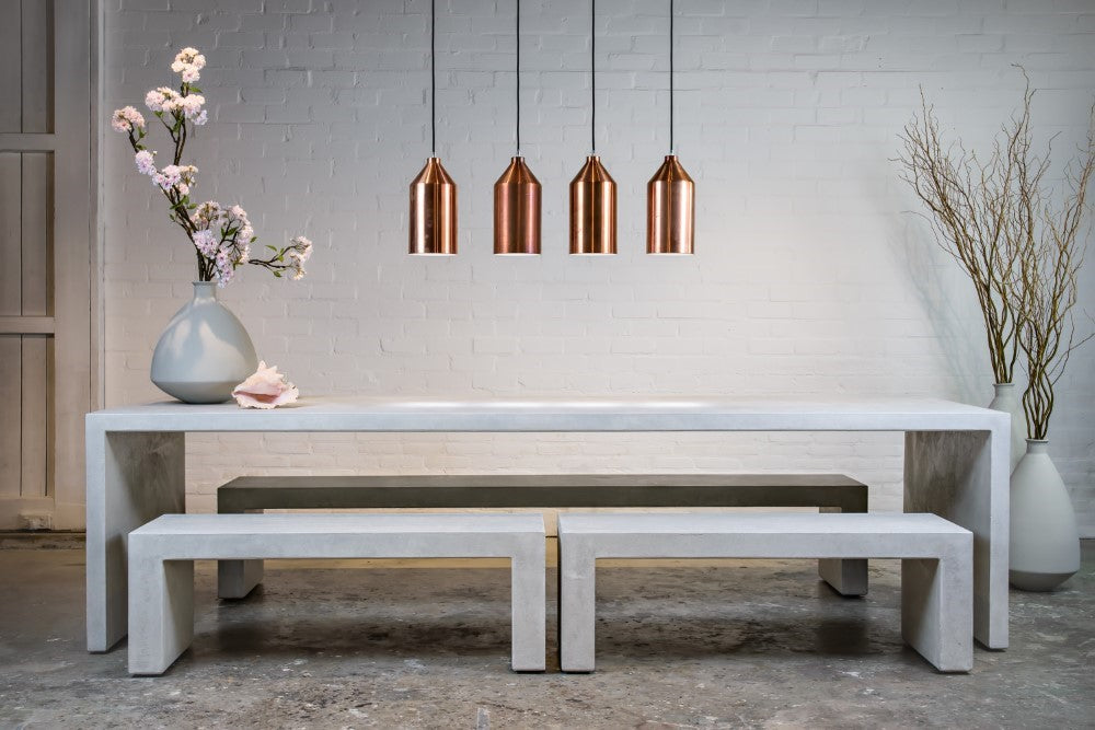 Net-Echt | Tafels & banken