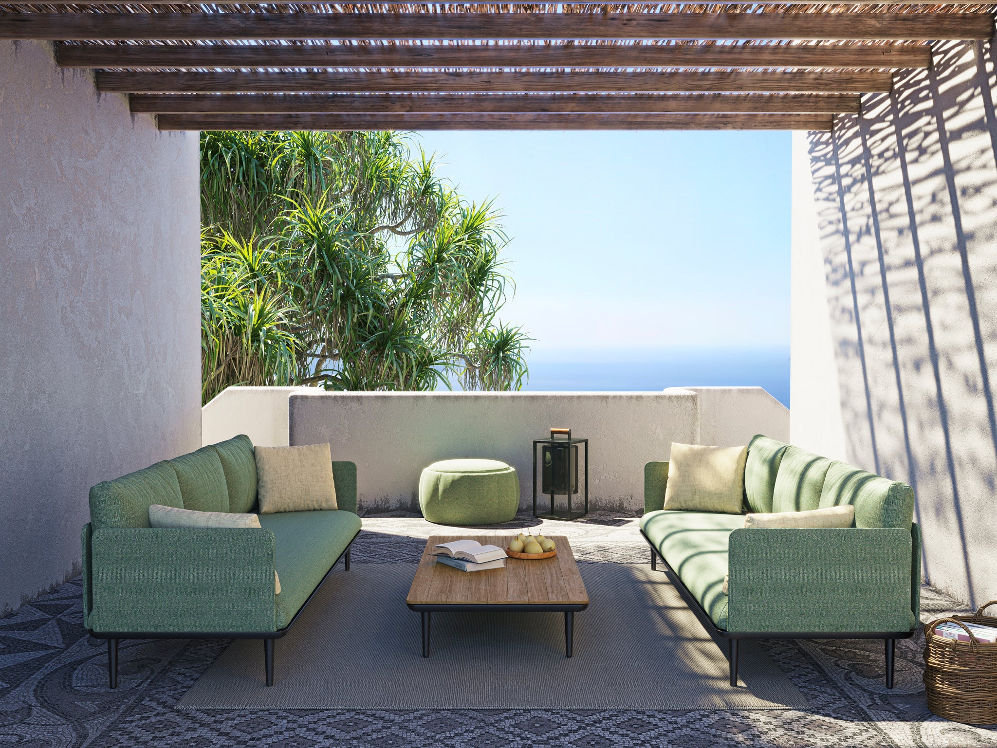 Royal Botania Styletto