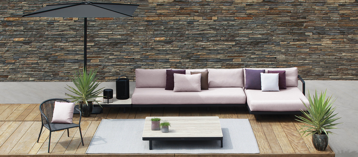 Royal Botania Alura Lounge