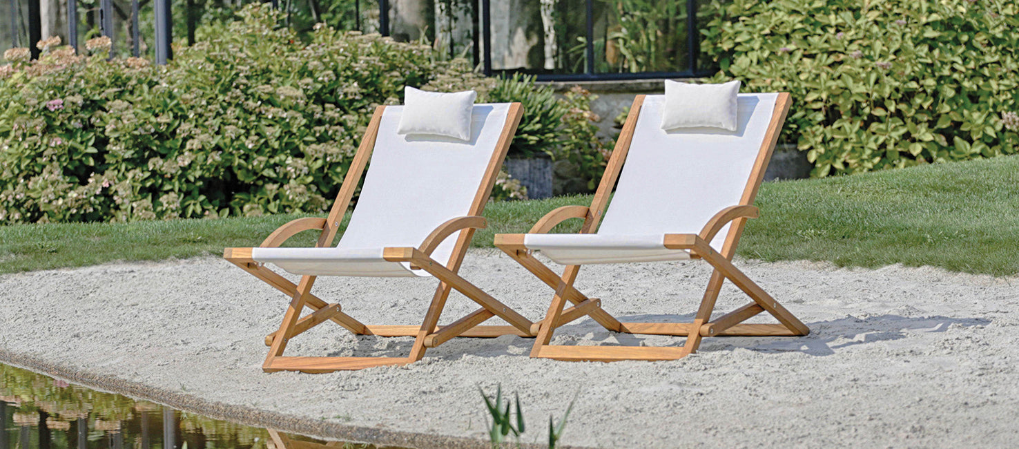 Royal Botania, Beacher