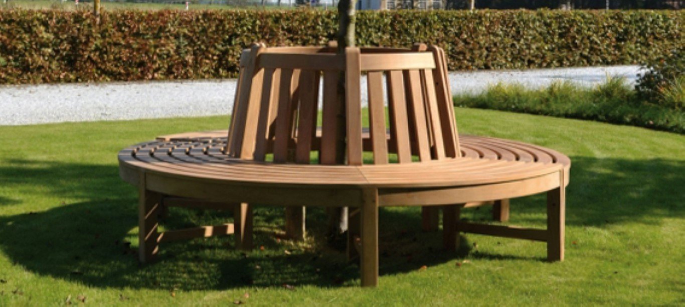 Traditional Teak Beatrice