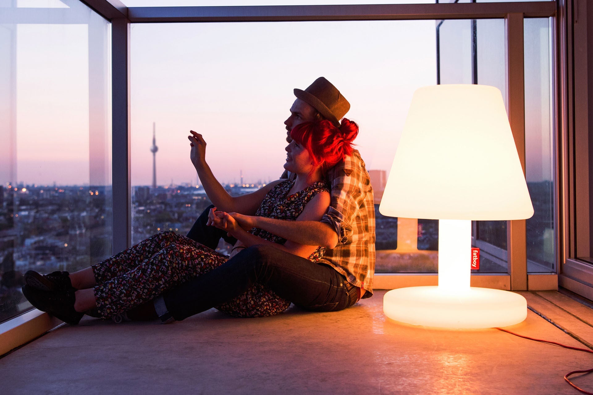 Fatboy Edison the Grand