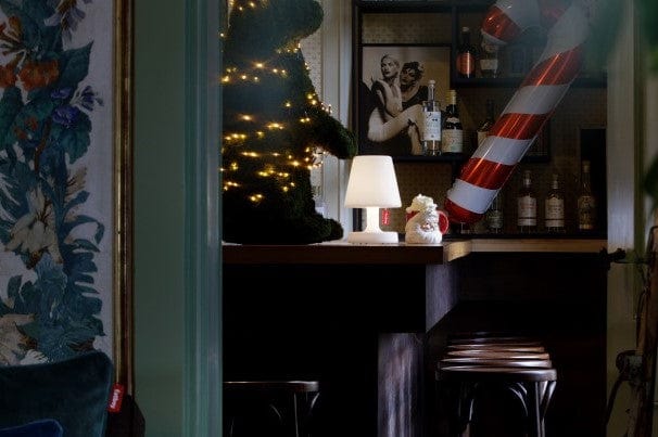 Fatboy Edison the Petit