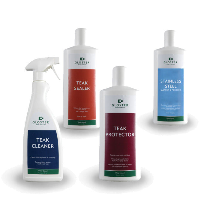 Gloster Onderhoudsmiddelen