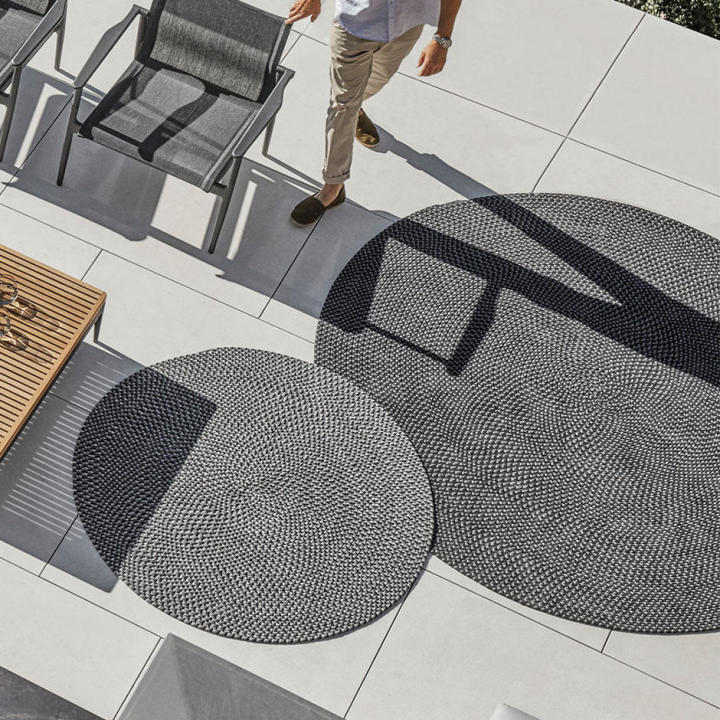 Gloster Buitenkleden