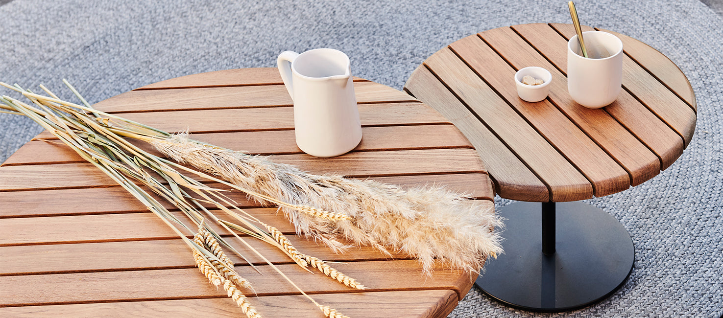 Royal Botania Butler