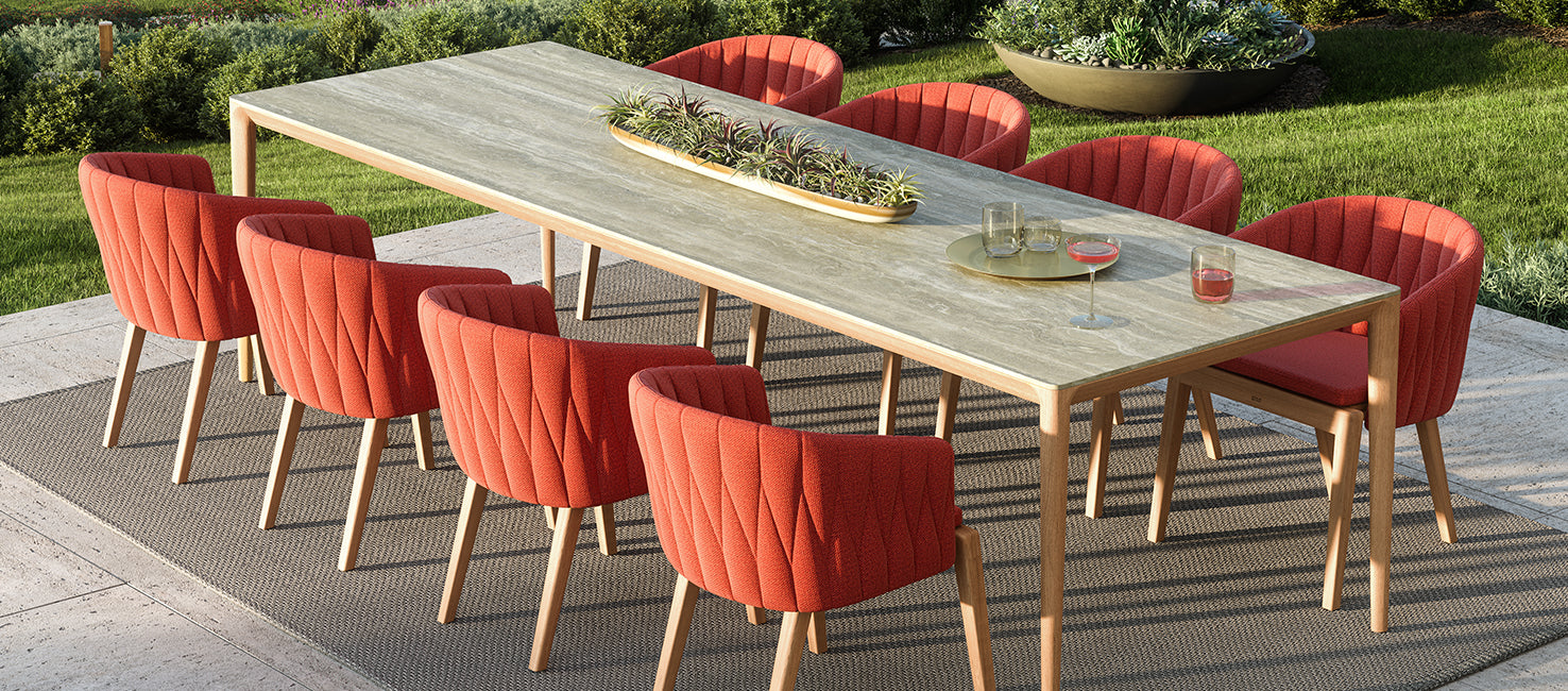 Royal Botania Calypso