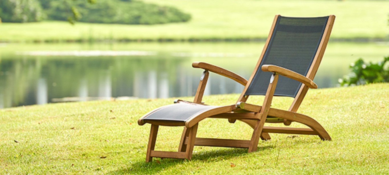 Traditional Teak Kate