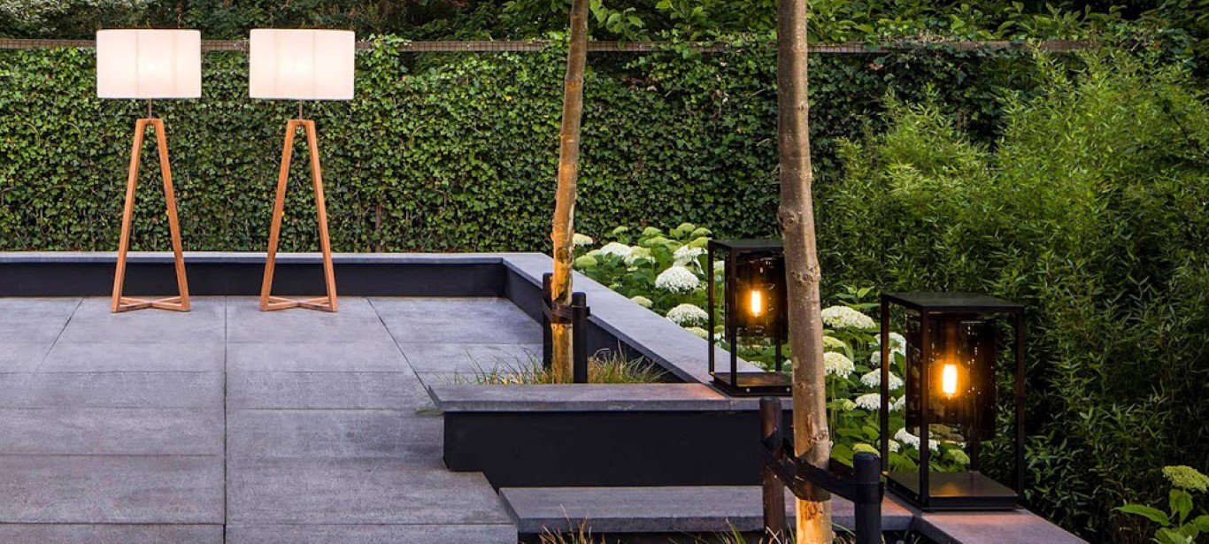 Royal Botania Verlichting