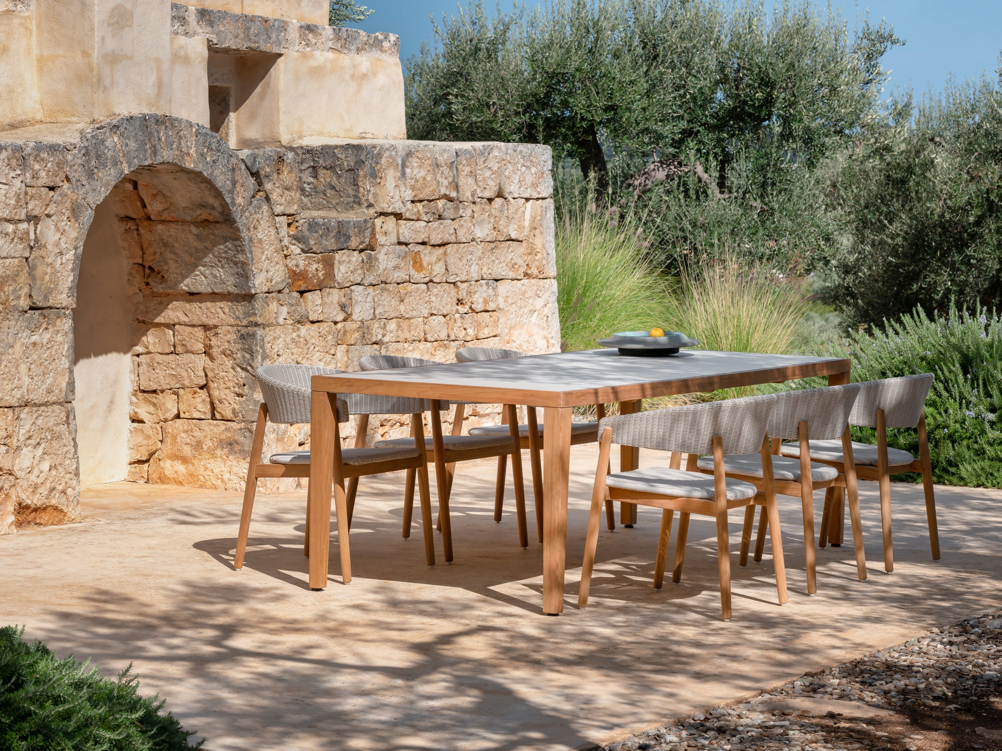 Vincent Sheppard Volta