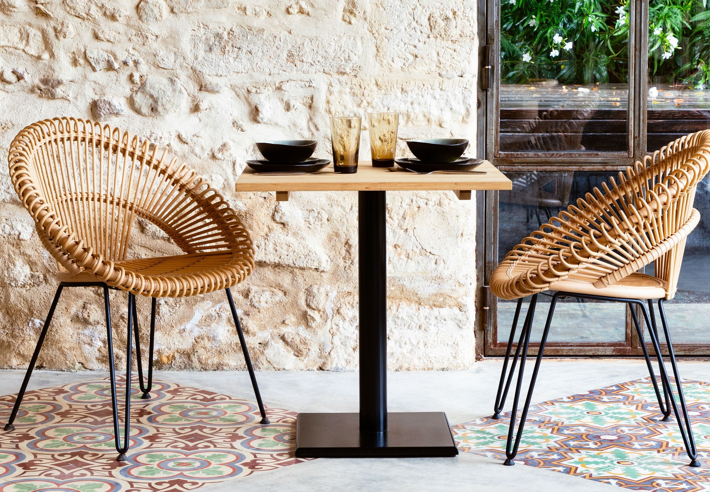 Vincent Sheppard Clark Outdoor