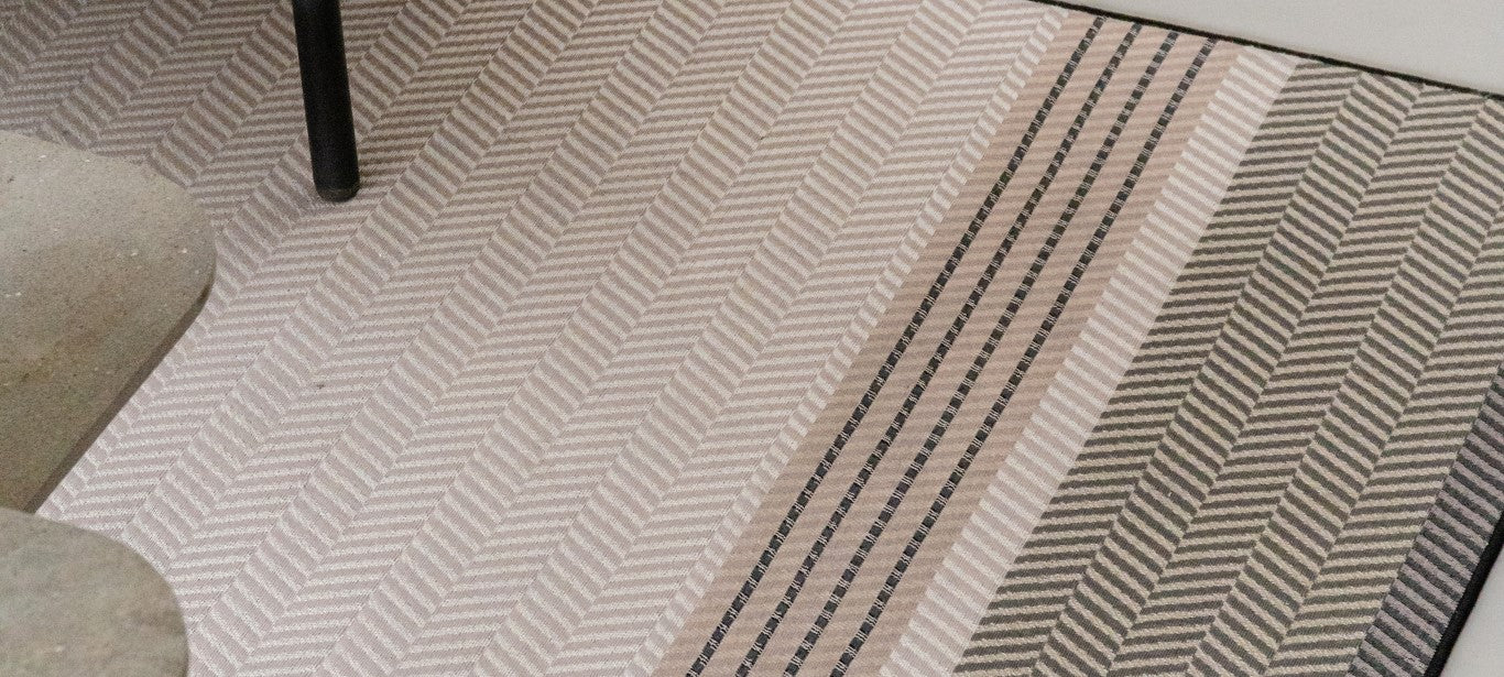 Vincent Sheppard Toundra Rugs Outdoor