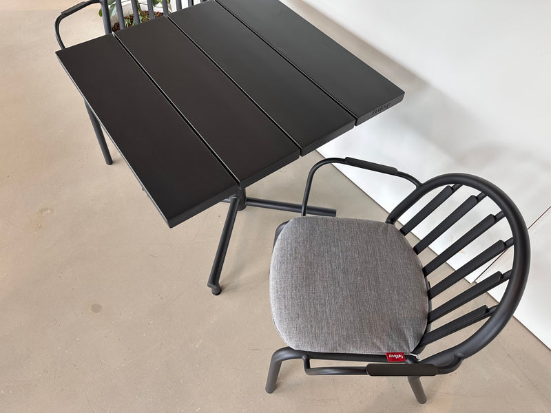 Fatboy, Fred's bistroset showroom aanbieding