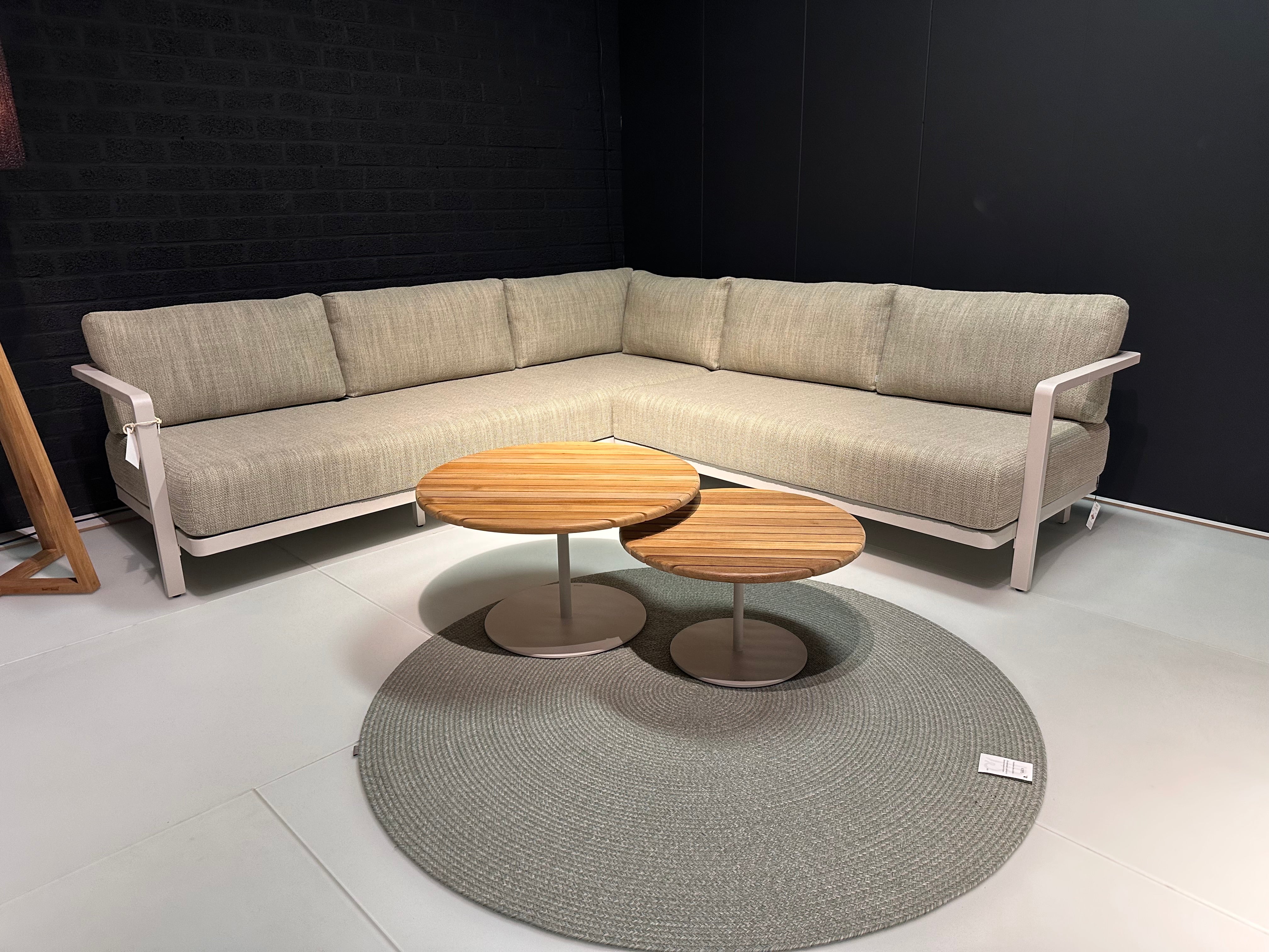 Royal Botania, Alura loungeset showroomaanbieding