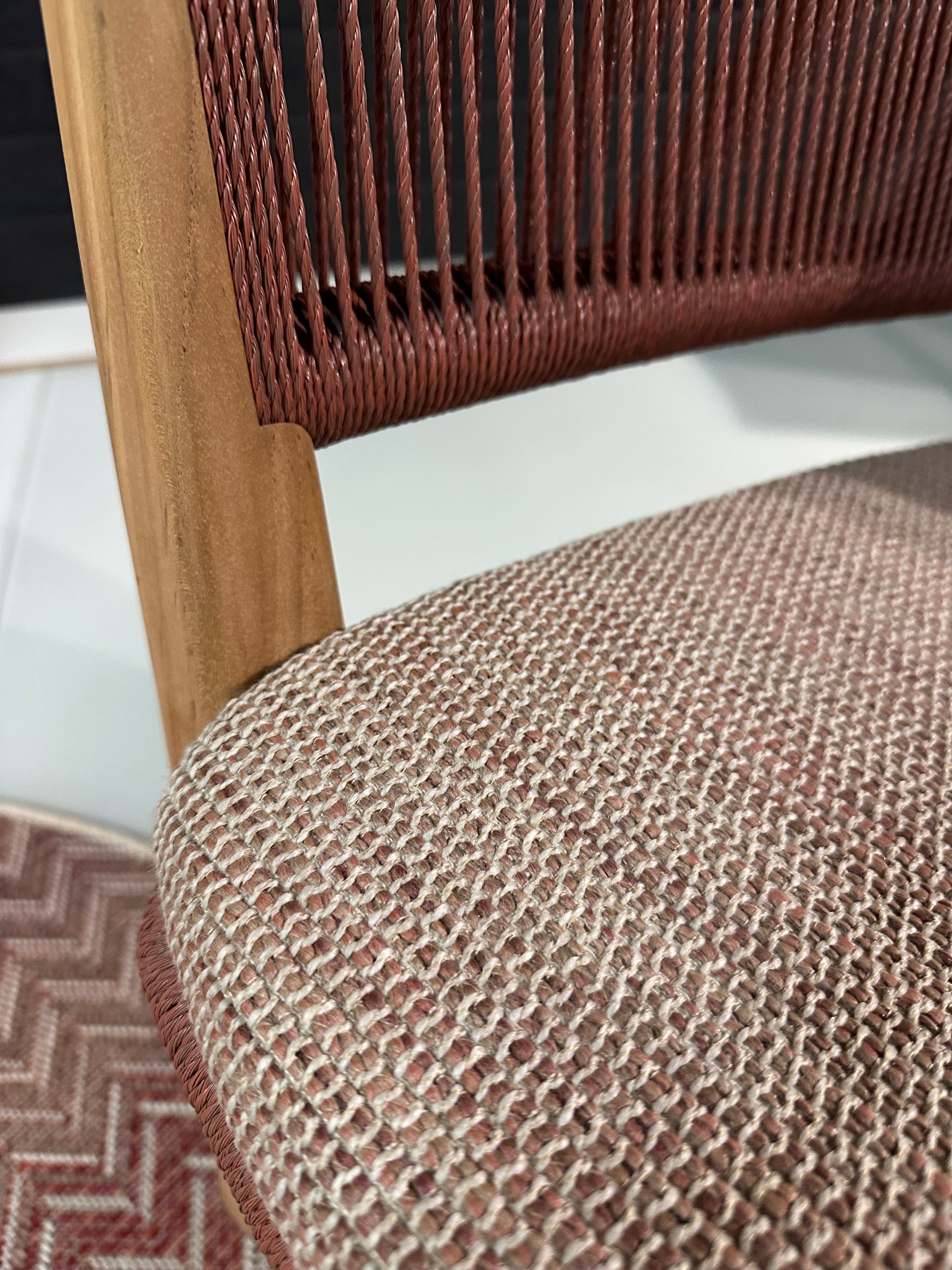Royal Botania, Cares loungeset showroomaanbieding