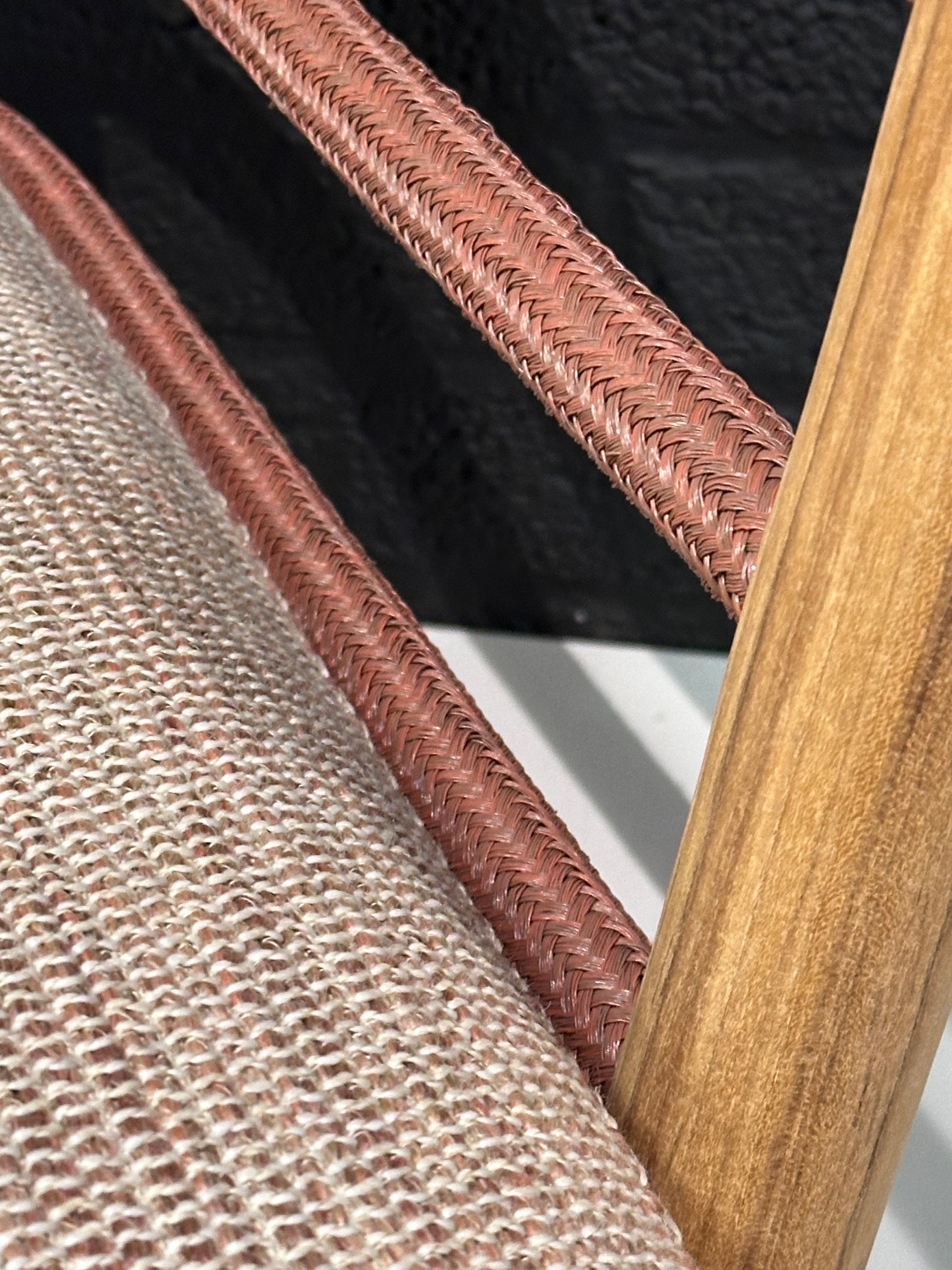 Royal Botania, Archy loungeset showroomaanbieding