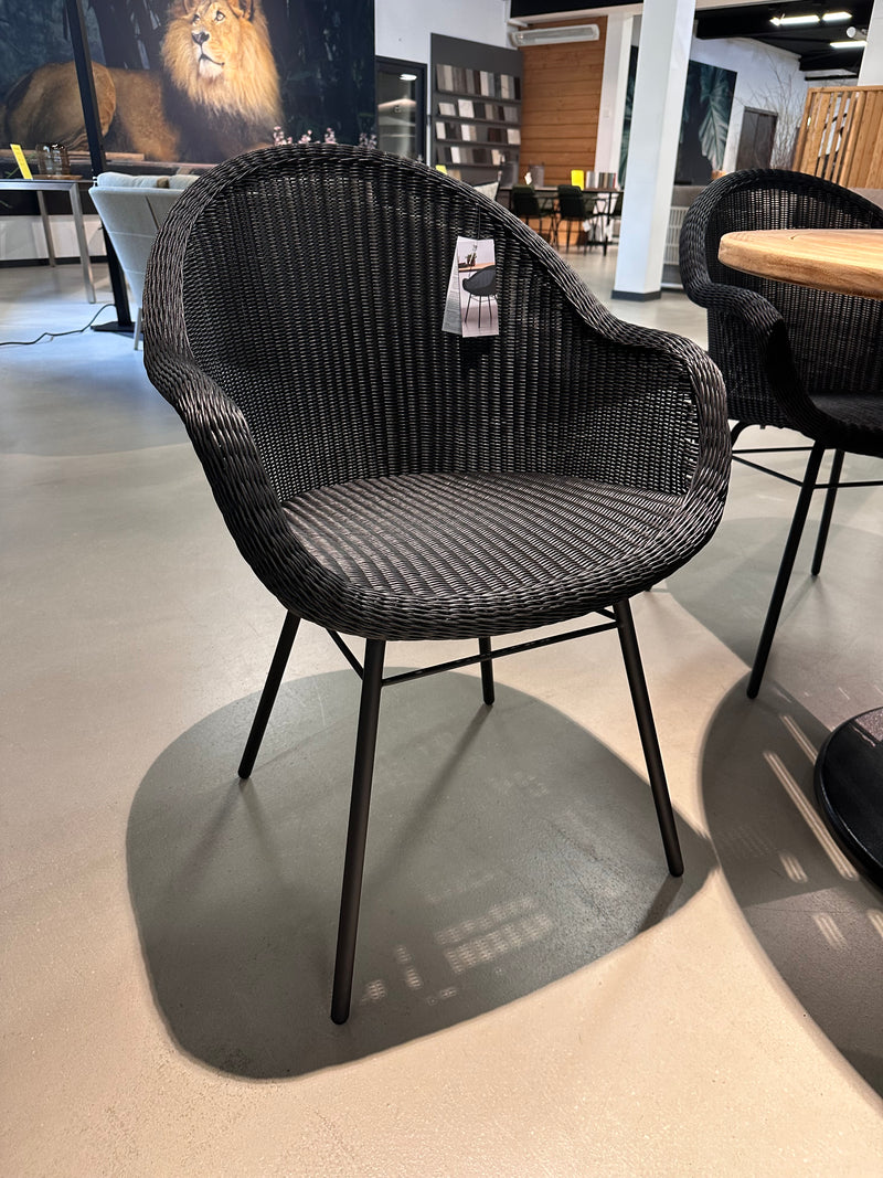 Vincent Sheppard, Ronda - Edgard diningset showroomaanbieding