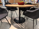 Vincent Sheppard, Ronda - Edgard diningset showroomaanbieding