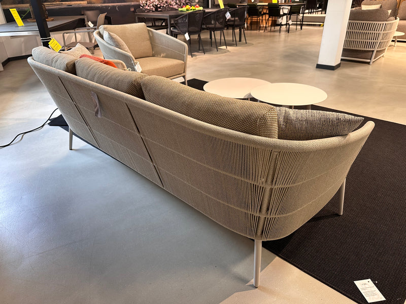 Vincent Sheppard, Akari loungeset showroomaanbieding