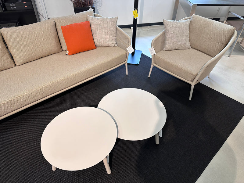 Vincent Sheppard, Akari loungeset showroomaanbieding