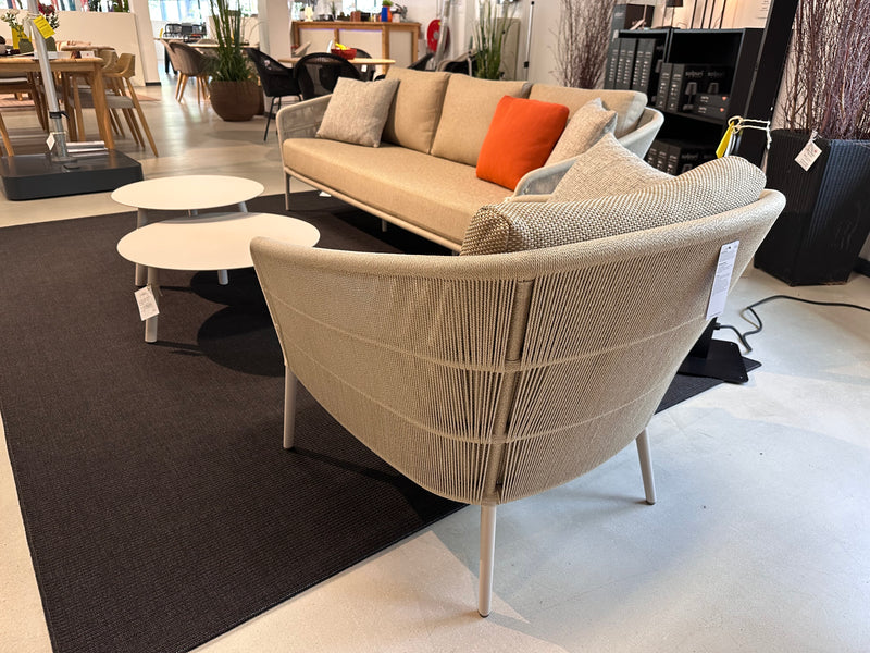 Vincent Sheppard, Akari loungeset showroomaanbieding