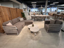 Jati & Kebon, Cala loungeset showroomaanbieding