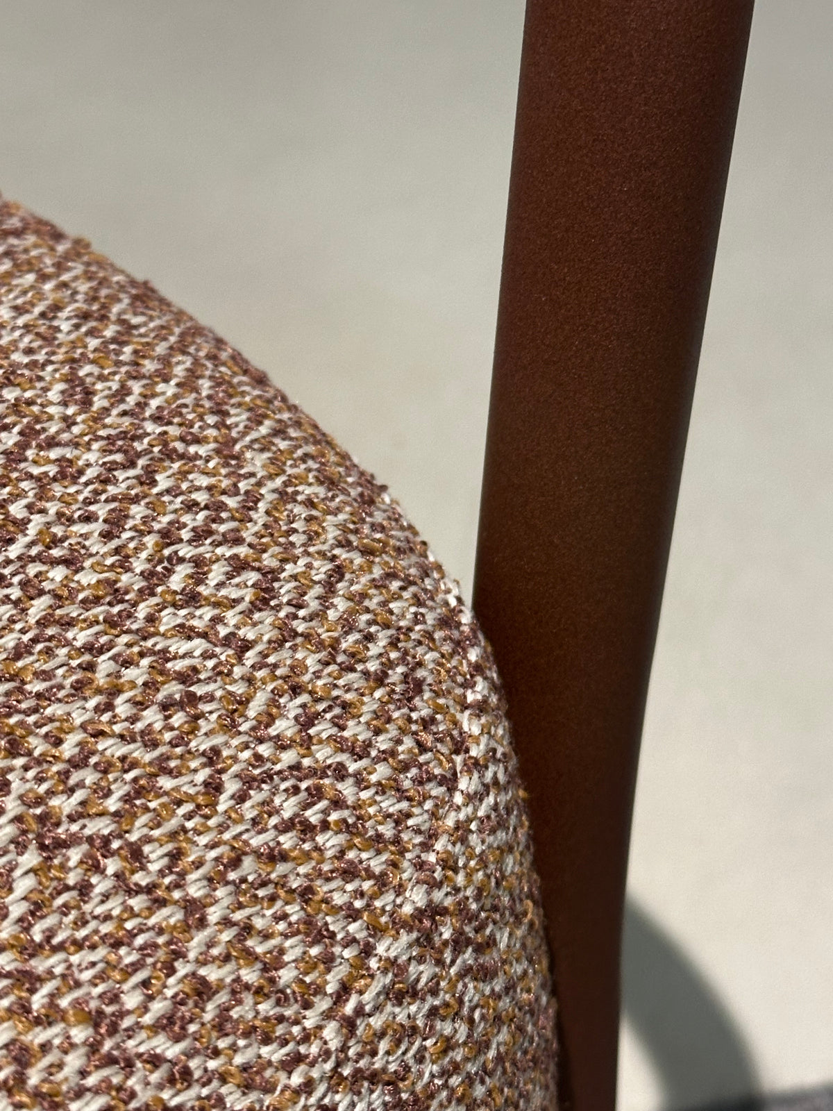 Todus, Kori loungeset showroomaanbieding