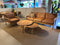 Vincent Sheppard, Oda loungeset showroomaanbieding